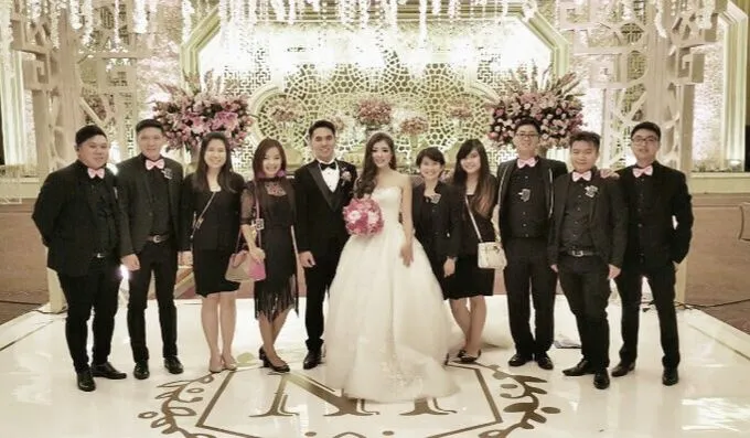 Dream Wedding in Cilacap? Yaren Wedding Makes It Happen!